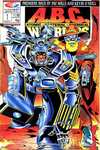 ABC Warriors #1 Comic Books - Covers, Scans, Photos in ABC Warriors Comic Books - Covers, Scans, Gallery